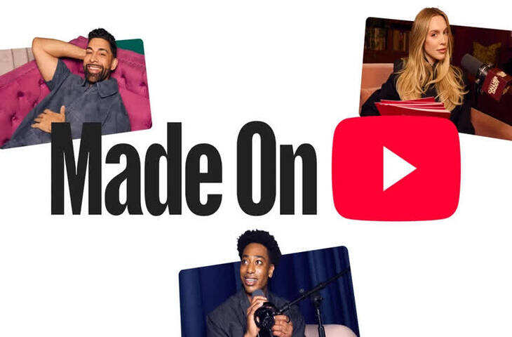 YouTube New Features: अब AI बनाएगा आपकी पसंद की वीडियो फीड, कमेंट में GIF और TV पर Voice Comment भी