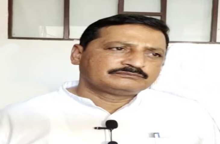 Nuh Violence कांग्रेस विधायक मम्मन खान 14 दिन की न्यायिक हिरासत में