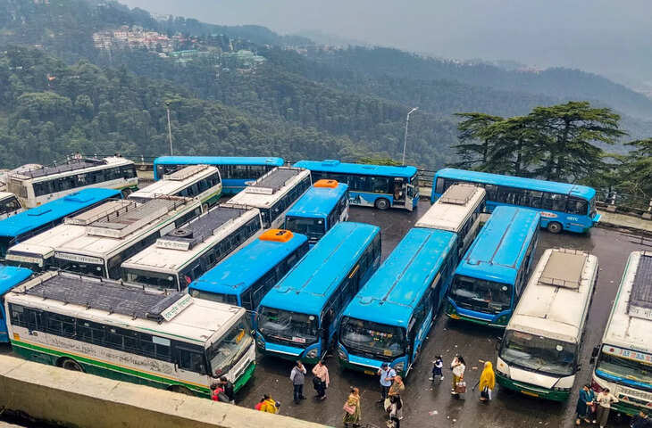 29 रुपये ज्यादा किराया वसूलना HRTC को पड़ा भारी, यात्री को मिलेंगे 50,029 रुपये; जानिए पूरा मामला