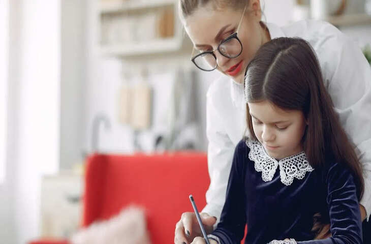 4 साल के बच्चे के लिए 1.8 करोड़ का ट्यूटर पैकेज, सोशल मीडिया पर मचा बवाल