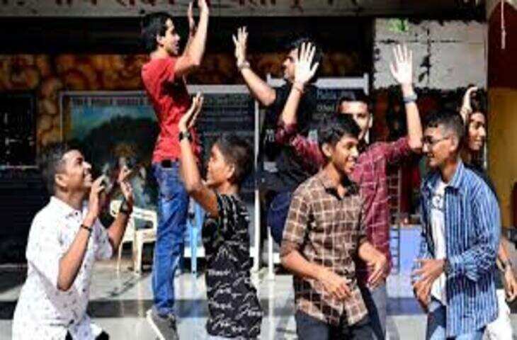 राजस्थान बोर्ड 10वीं का रिजल्ट जारी, अब 12वीं के नतीजों का इंतजार बढ़ा