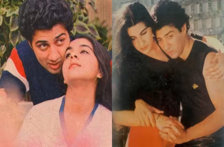 Sunny Deol Birthday: शादीशुदा होने के बावजूद अमृता सिंह से जुड़ा नाम, डिंपल कपाड़िया संग रिश्ते की भी रही चर्चा
