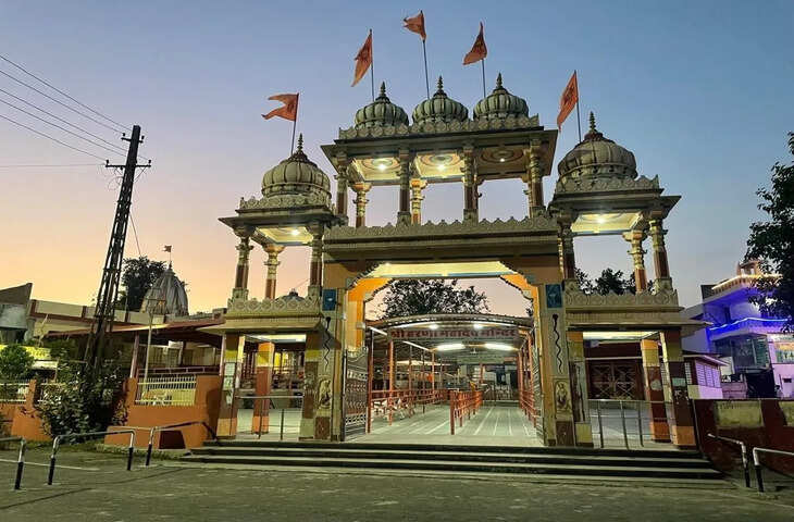 सोमनाथ स्वाभिमान पर्व: देशभर के शिवालयों में होंगे विशेष आयोजन, 11 मई को होगा रुद्राभिषेक