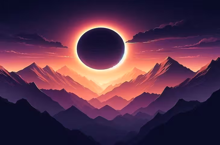 Total Solar Eclipse 2026: सावन में लगेगा साल का सबसे बड़ा सूर्य ग्रहण, 27 साल बाद दिखेगा ऐसा नजारा; जानें क्या होगा खास