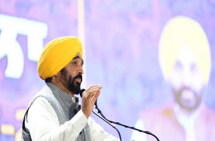 पंजाब में सिंचाई व्यवस्था में सुधार, 10,000 क्यूसेक पानी सुनिश्चित करने का दावा