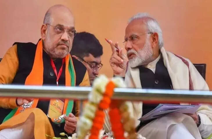 राज्यसभा चुनाव 2026 के नतीजों ने बदले समीकरण!&nbsp;2/3 बहुमत की ओर NDA, जाने विपक्ष के पास कितनी&nbsp;