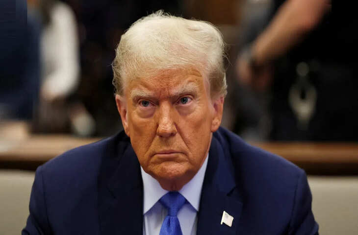 क्या ट्रंप का 19 साल का बेटा जंग में उतरेगा? अमेरिका में वायरल हुआ ऑनलाइन कैंपेन, जानें कौन कर रहा समर्थन और क्यों