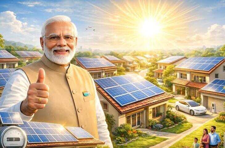 18 लाख से ज्यादा परिवारों का बिजली बिल हुआ जीरो, जानें कैसे उठा सकता है इस योजना का फायदा​​​​​​​