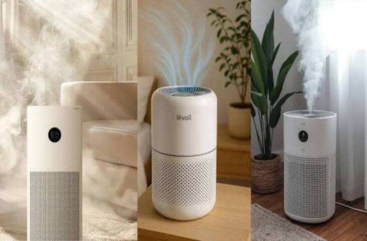 Air Purifier Buying Tips: हवा साफ करने वाली मशीन खरीदने से पहले जरूर चेक करें ये 3 बातें, वरना पैसे हो सकते हैं बर्बाद