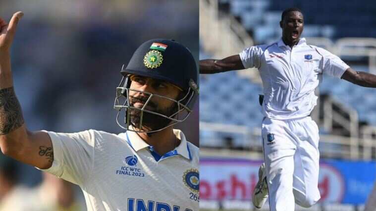 IND vs WI 1st Test-1-1-1-11111111