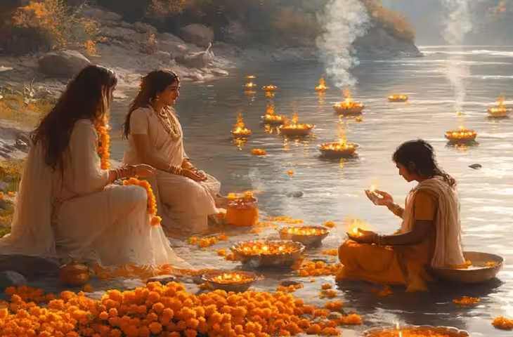 पितृपक्ष में पितरों की फोटो के सामने भूलकर भी न रखें ये चीजें, धार्मिक मान्यता के अनुसार बढ़ सकती है घर की परेशानी