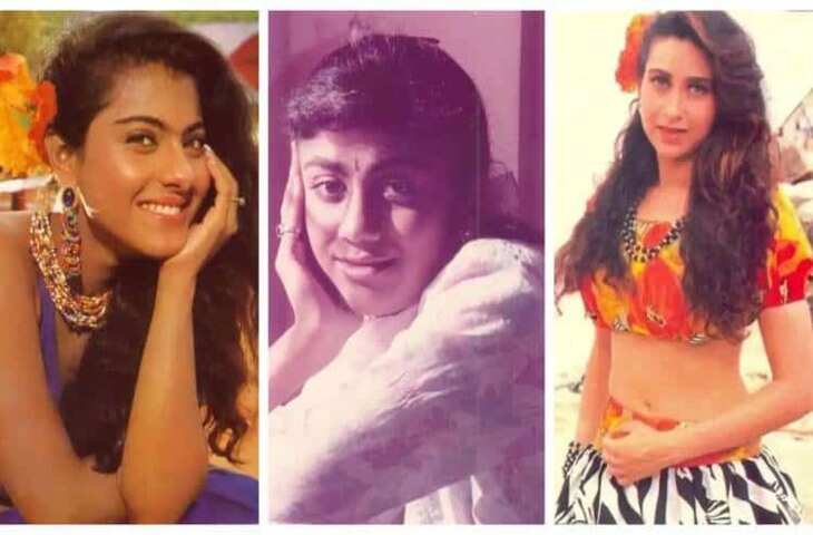 90 के दशक में मशहूर थीं ये हसीनाएं, इनकी फीस सुनकर भोंचक्के हुए फैन&nbsp;