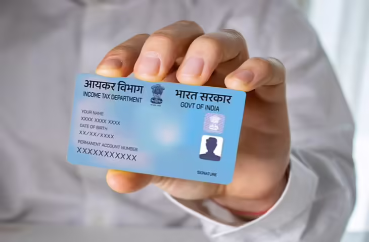 1 अप्रैल से PAN Card बनवाने के नियम बदले, अब Aadhaar Card अकेला नहीं होगा काफी ये दस्तावेज भी जरूरी&nbsp;