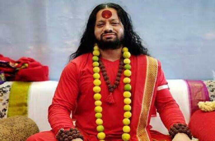 कालीचरण महाराज का विवादित बयान, बोले- "जहां-जहां इस्लाम रहेगा, वहां अशांति रहेगी"