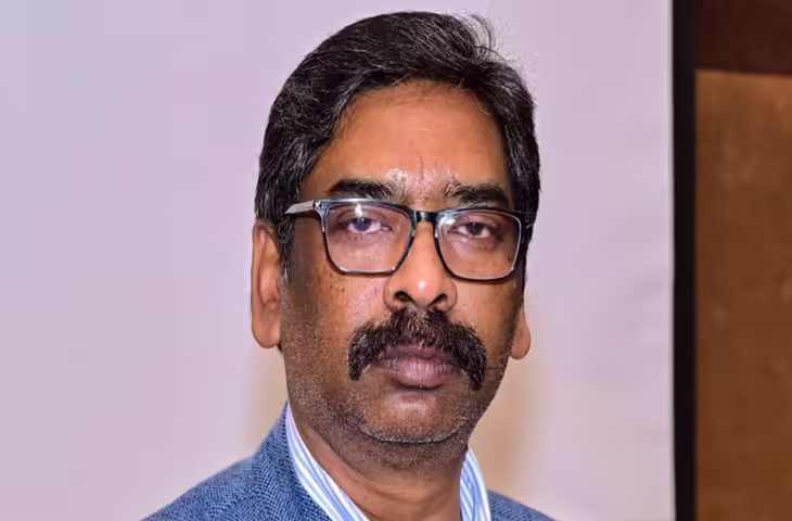 झारखंड में 'ऑपरेशन लोटस' की आहट? असम के नतीजों के बहाने BJP ने दी चेतावनी, कांग्रेस बोली- 'ये घबराहट है'