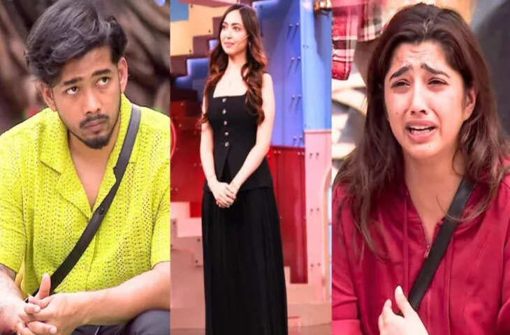 Bigg Boss 20: लव और स्काउट के बीच भावुक टकराव, माही की कैप्टेंसी फेल; 6 कंटेस्टेंट्स पर एविक्शन का खतरा