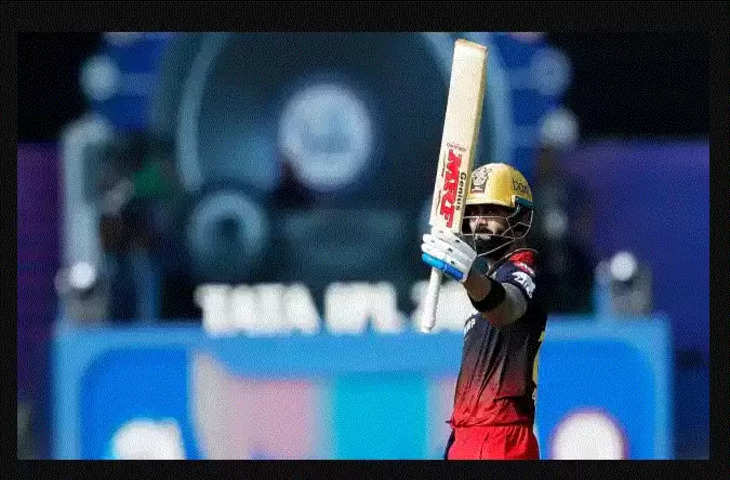 IPL 2022 क्या सच हो पाएगा Virat Kohli का ये बड़ा सपना, मंडरा रहा है संकट