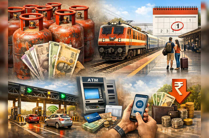 मार्च से महंगाई का नया झटका, वीडियो में देखें कॉमर्शियल सिलेंडर और हवाई यात्रा महंगी, आपकी जेब पर पड़ेगा असर