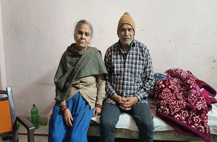 कानपुर में बेटे-बहू ने मां-बाप को बेघर किया, दर-दर की ठोकरें खाईं… फिर ये लोग बने ‘मसीहा’, 7 साल बाद कैसे हुई घर वापसी?