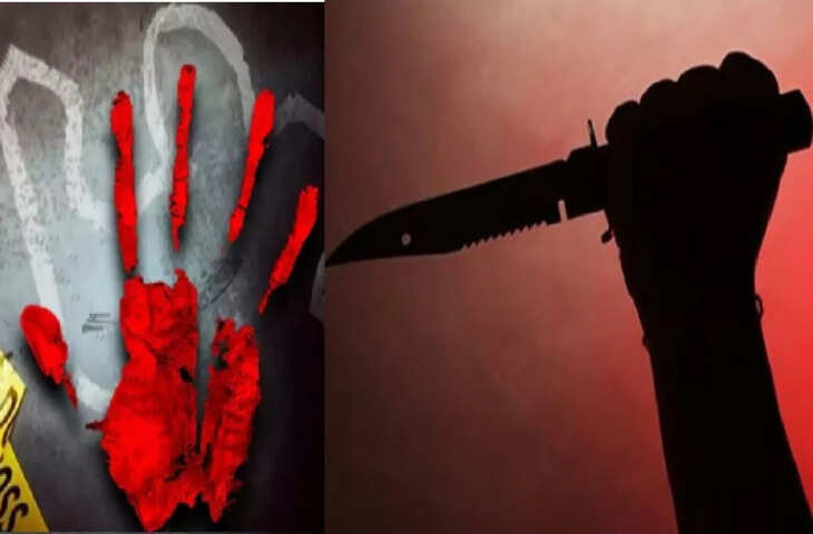पुराने विवाद में महिला की गला रेतकर हत्या, आरोपी गिरफ्तार