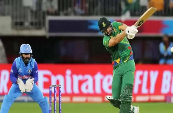IND vs SA &nbsp;T20 World Cup 2022 ---111