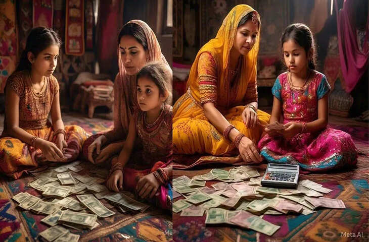 Government Scheme: बेटियों को मिलेंगे ₹1.5 लाख, अब 2 बच्चों की शर्त नहीं, जानें कौन उठा सकता है इस योजना का लाभ​​​​​​​
