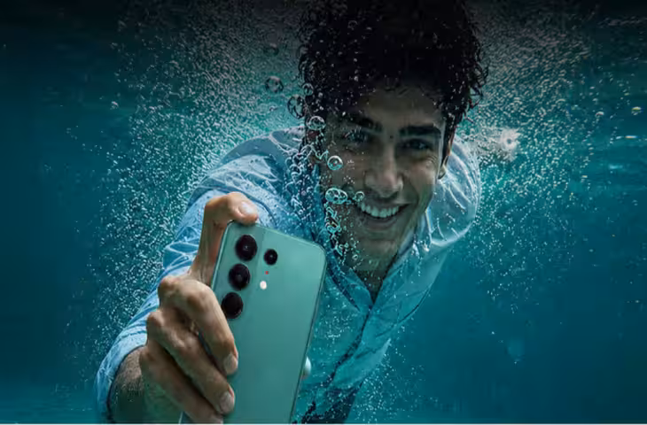 6500mAh बैटरी और अंडरवाटर फोटोग्राफी के साथ आया&nbsp;Tecno Camon 50 Ultra 5G, जानिए कीमत से लेकर फीचर्स तक सबकुछ&nbsp;