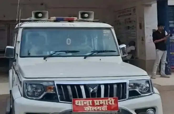 सतना में 6 साल की मासूम से रेप की कोशिश, रिश्तेदार के घर से बहला-फुसलाकर ले गया आरोपी; पुलिस ने देर रात पकड़ा