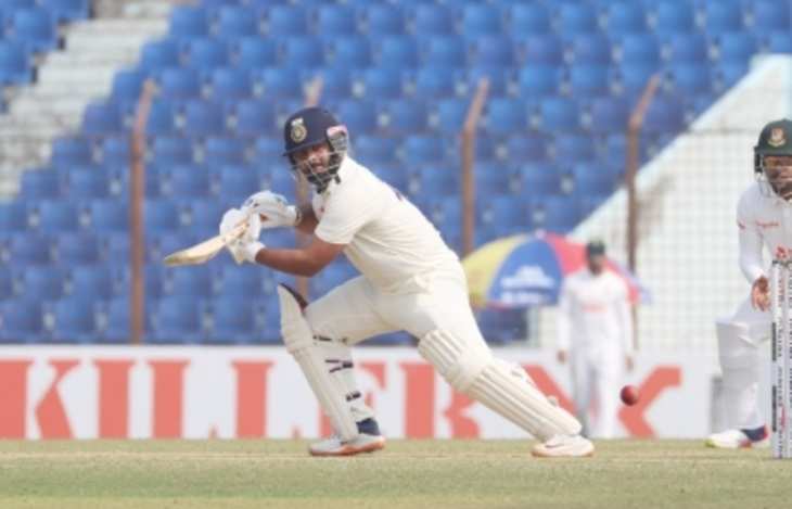 ICC की 2022 टेस्ट टीम में ऋषभ पंत इकलौते भारतीय !