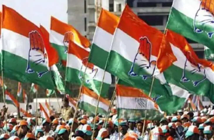 रतलाम में आज कांग्रेस का किसान महाआंदोलन, किसानों की समस्याओं को लेकर निकलेगी रैली