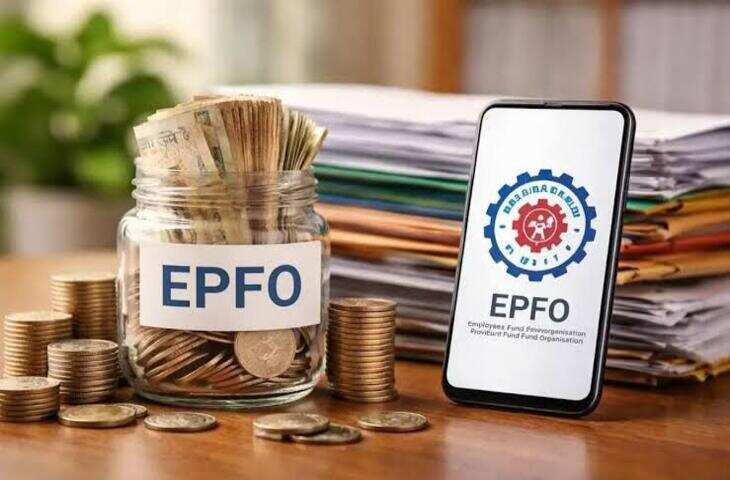 EPFO Rule: 36 की उम्र में छोड़ दी नौकरी तो भी मिलता रहेगा PF पर ब्याज, जानें 58 साल तक का नियम