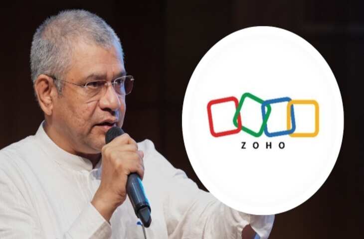 क्या है ZOHO ? जिसपर Microsoft और Google छोड़ अश्विनी वैष्णव ने जताया भरोसा, एक क्लिक में जाने इसकी खूबियाँ 