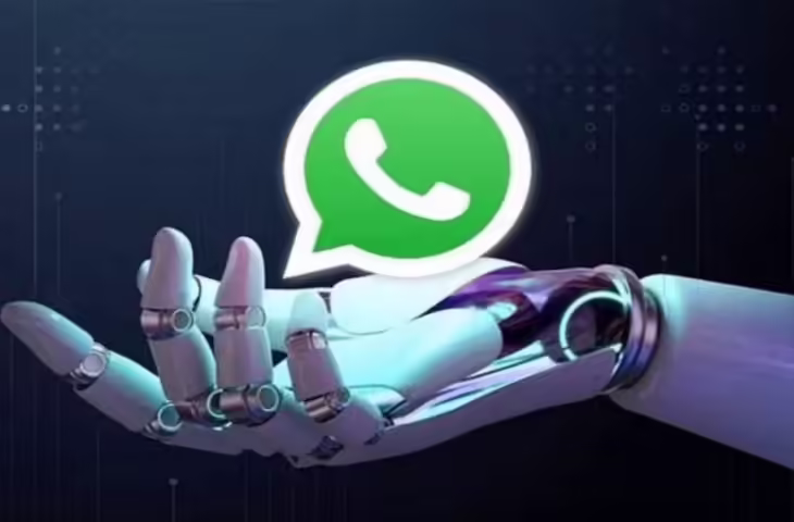 Meta का बड़ा धमाका! WhatsApp पर लॉन्च हुआ AI चैट फीचर, अब छोटे बिजनेस बिना रुके कर पाएंगे कस्टमर से बातचीत