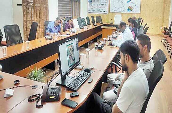 Kullu पार्वती-II में कार्मिकों के लिए फोटो व्याख्या प्रतियोगिता