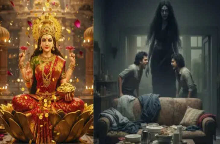 समुद्र मंथन में कालकूट विष के बाद प्रकट हुई वो अशुभ देवी कौन ? जिनके नाम से कांपते है लोग, जाने उनके बारे में सबकुछ 