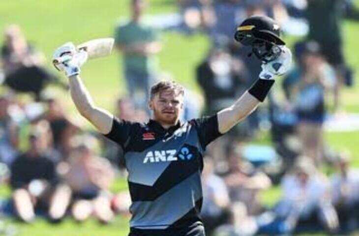 IND vs NZ 2nd T20 live: भारत के सामने 181 रन की चुनौती, फिलिप्स-बेवॉन के अर्धशतकों से संभली न्यूजीलैंड की पारी