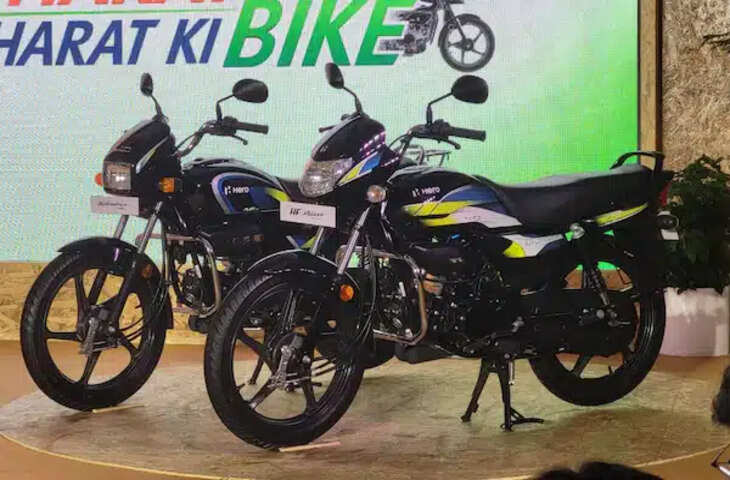 भारत में ग्रीन फ्यूल की शुरुआत: नितिन गडकरी ने लॉन्च की पहली फ्लेक्स फ्यूल बाइक, जाने कीमत और खूबियाँ&nbsp;