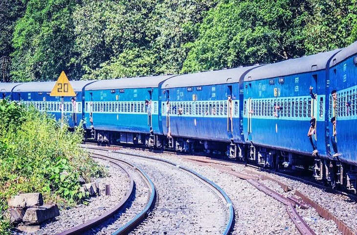 Indian Railways का बड़ा बदलाव! 40 साल पुराना रिजर्वेशन सिस्टम होगा अपडेट, AI करेगा टिकट कन्फर्मेशन की भविष्यवाणी