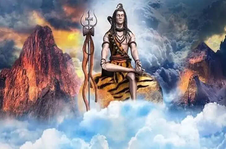 पवित्र शिवरात्रि व्रत कथा: सुपरफास्ट शिवरात्रि व्रत कथा सुनें और करें महादेव का स्मरण