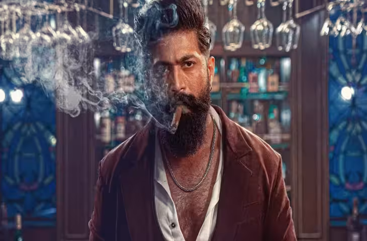 Yash Toxic: अमेरिका में रिलीज से पहले ही छाया यश की 'टॉक्सिक' का क्रेज, एडवांस बुकिंग में शानदार रिस्पॉन्स, जानें टिकट की कीमत​​​​​​​