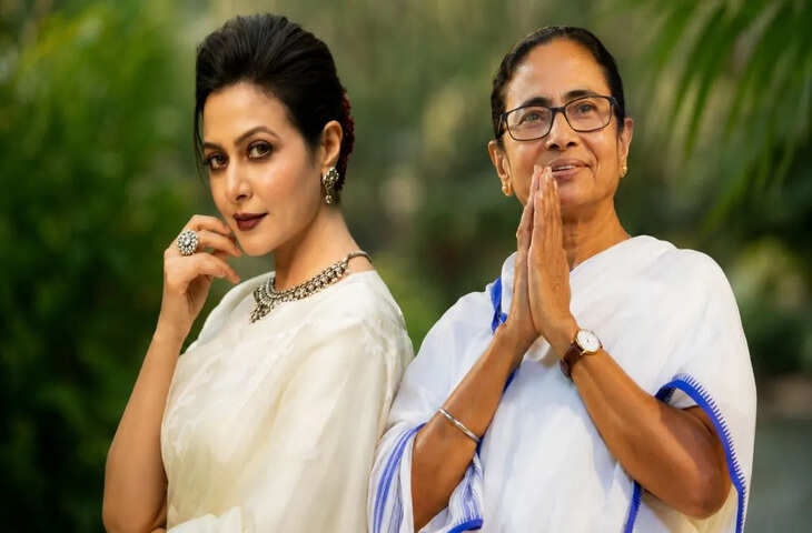 कोयल मल्लिक के इस्तीफे पर भड़कीं ममता बनर्जी! बोलीं- 'जिसे जहां जाना है 21 जुलाई से पहले चला जाए', आखिर क्या करने वाली है दीदी ?