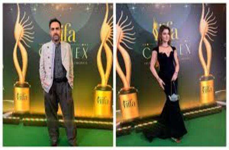 'मैं प्रवचन दूंगा और मोटिवेशनल स्पीकर बनूंगा', वीडियो में देंखे IIFA इवेंट में पंकज त्रिपाठी का मजेदार जवाब; बड़े भाई की सेहत पर भी दिया अपडेट