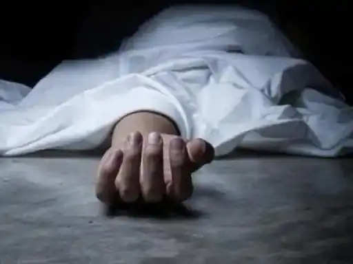 Dharamshala कांगड़ा में रोड रोलर की चपेट में आया व्यक्ति, मौत