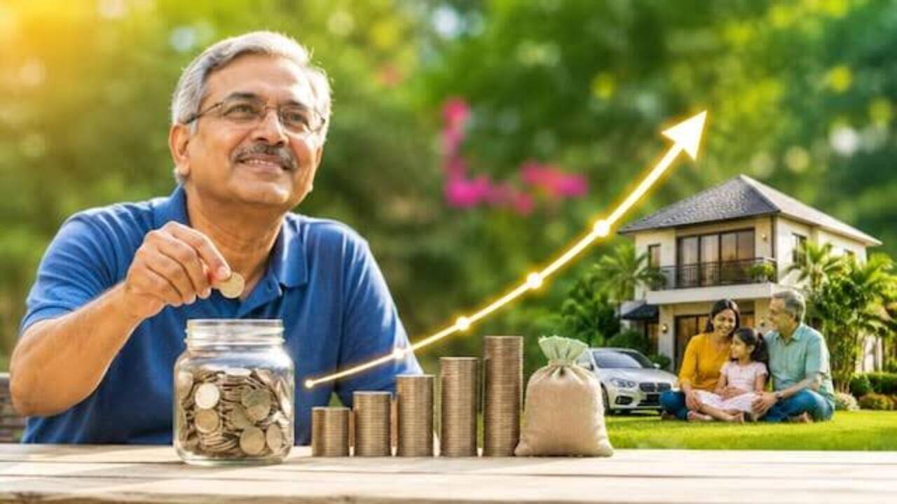 Early Retirement का सपना होगा पूरा! 50 की उम्र तक 10 करोड़ जुटाने के लिए हर महीने करें इतनी SIP, जानें पूरा हिसाब