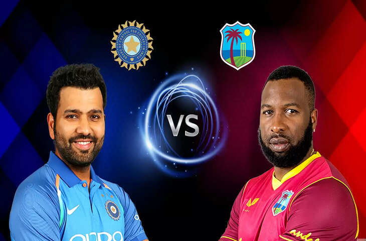 IND vs WI
