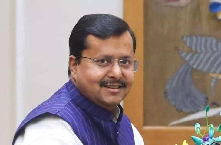बांकीपुर उपचुनाव: BJP आज कर सकती है उम्मीदवार की घोषणा, अजीत कुमार लाली रेस में आगे