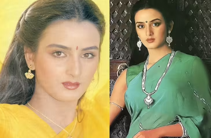 Farah Naaz Birthday Special : अभिनेता से लेकर निर्देशक तक के गाल लाल कर चुकी है Farah, जानिए क्या रही थी&nbsp;वजह&nbsp;