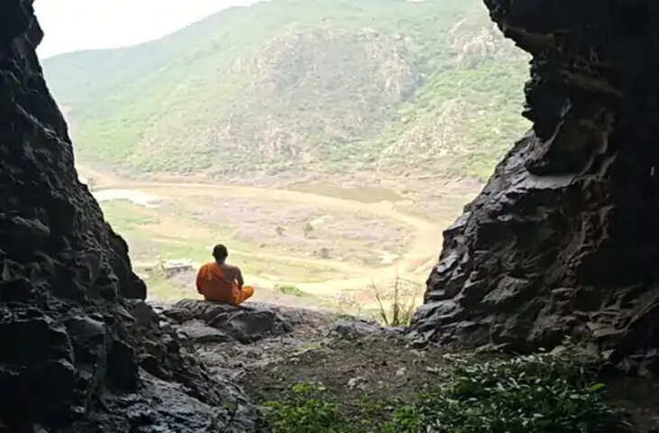 राजगीर और गिरियक में 6 सितंबर को होगा नेचर वॉक, जैव विविधता संरक्षण के लिए लोगों को किया जाएगा जागरूक