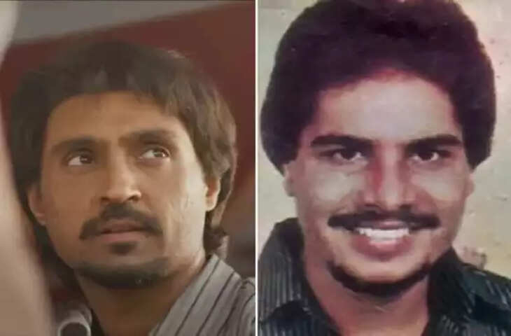 जानिए&nbsp;कौन थे Amar Singh Chamkila ? जिनकी बायोपिक फिल्म में&nbsp;Diljit Dosanjh निभा रहे है मुख्य भूमिका&nbsp;