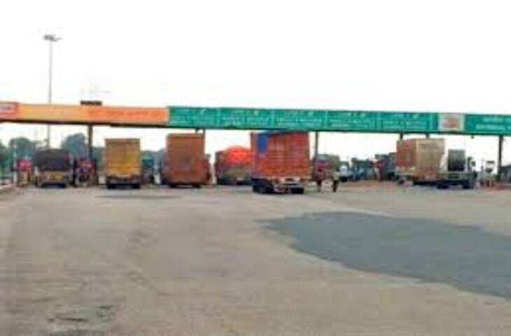 जयपुर में टोल टैक्स बढ़ा, 1 अप्रैल से लागू होंगी नई दरें, वीडियो में जाने कार चालकों को राहत